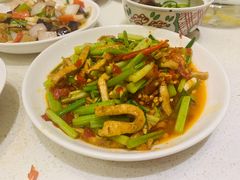 -泉上·发现DISCOVERY ·黔菜餐厅(银海元隆广场店)