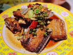 -那家小馆•北京菜•烤鸭(中关村店)