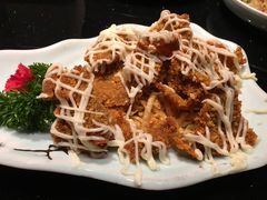 -嘉禾·悦享餐厅(八方汇店)