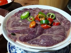 功夫猪肝-楠火锅(龙阳广场店)