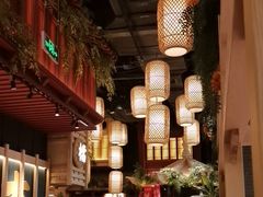 -南京大牌档(龙江新城市广场店)