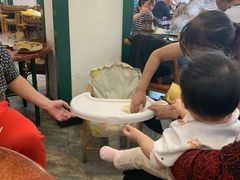 -草本味·市井羊肉馆(新开铺总店)