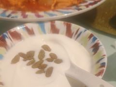 -新疆兵团食府清真(马连道店)
