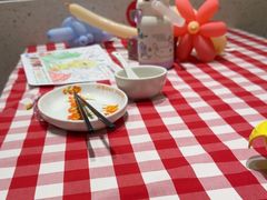 -西贝(上海新梅广场店)