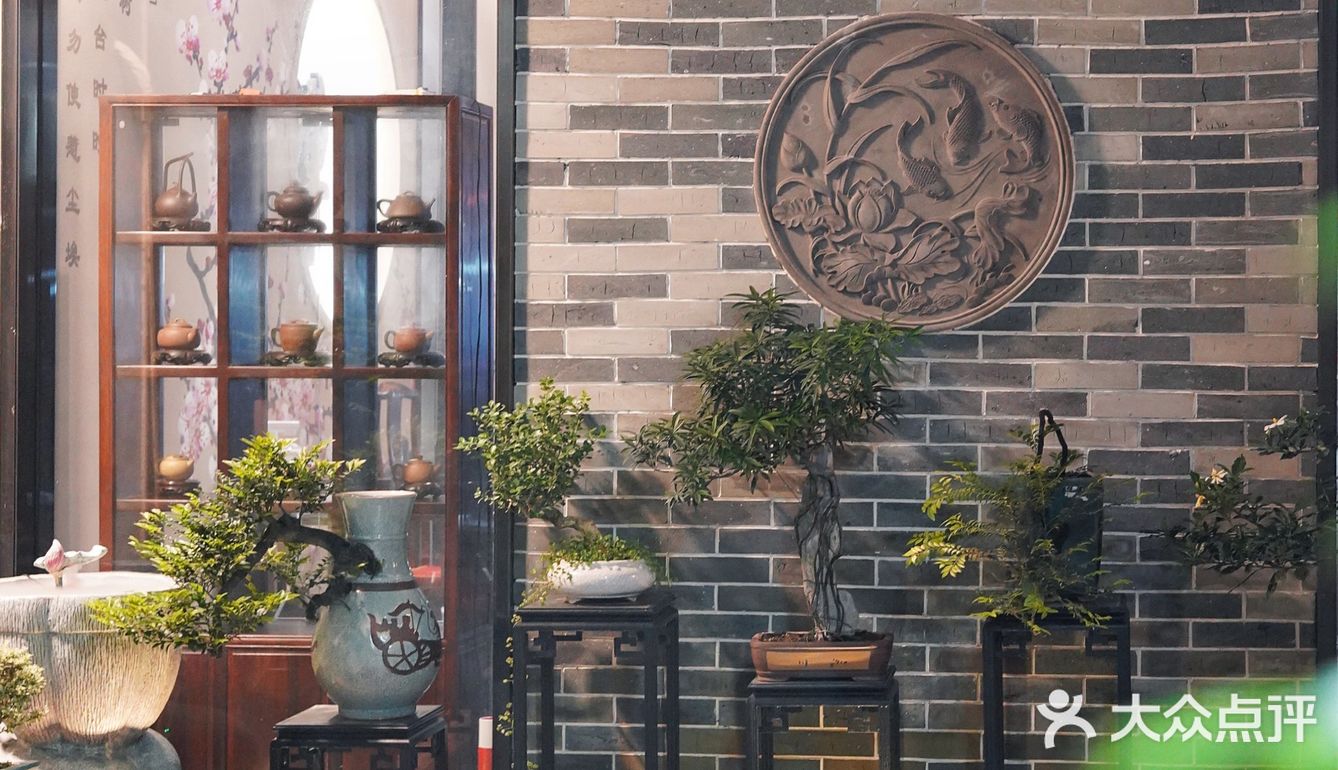 走‼️跟我去佛山素食馆吃“肉”去‼️ 