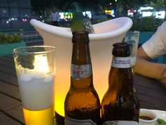 -郑州希尔顿酒店·阿米奇意大利餐厅