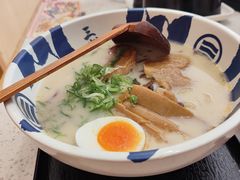 -味千拉面(上海松江二店)