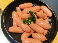 -韩宫宴炭火烤肉(昆山金鹰店)