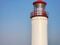 -日照灯塔风景区