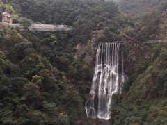 -古龙峡云天玻霸