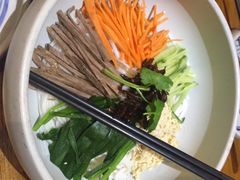 -云海肴·汽锅鸡·云南菜(天津国金汇店)