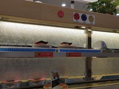 -京樽回転寿司(奥林匹克店)