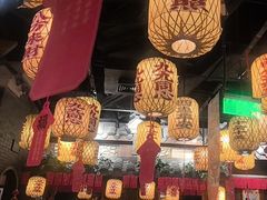 -南京大牌档(济南万象城店)