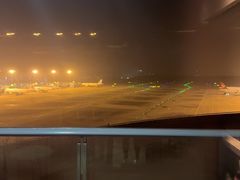 -南京禄口机场雅高铂尔曼大酒店