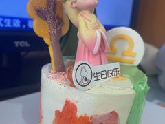 -CAKE BOSS 蛋糕老板(西单君太百货店)