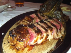 -Keens Steakhouse
