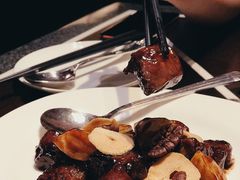 -杭州西子湖四季酒店·金沙厅