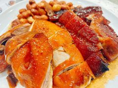 -新宝餐厅(流塘店)