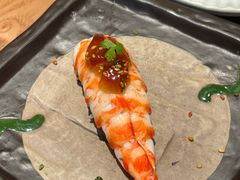 -Tuna maki寿司(苏州万象天地店)