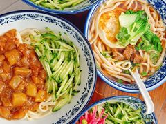 -老北京私房菜(798店)