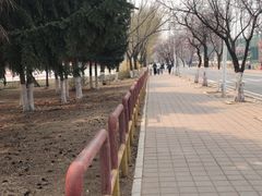 -吉林大学(前卫南区)