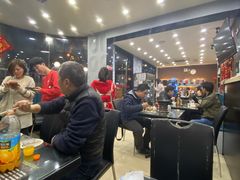 大堂-川香煲(茅台路店)