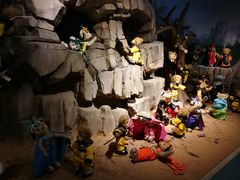 -成都泰迪熊博物馆