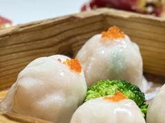 -喜鹊茶点.啫煲(车陂店)