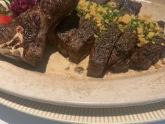 -王品牛排(郑州大卫城店)