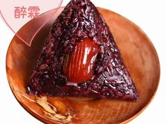 -醉霖生态餐厅(交大店)