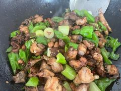 -吃奇喝哈童子鸡