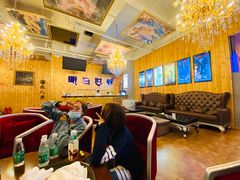 -明日世界密室轰趴·剧本桌游·箭馆团建(国贸店)