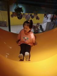 -KidSteam儿童乐园(富力城店)