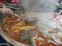 -杨家牛肉汤(淮建路店)
