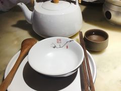 -绿茶餐厅(成都大悦城店)
