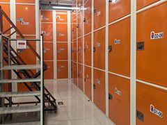 -美立方自助仓迷你小仓库(太阳宫凯德店)