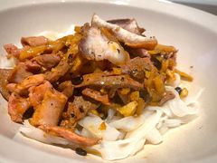 -漆黑觉米粉(三里屯店)