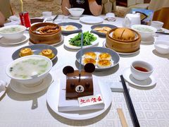 -顺峰海鲜酒楼(省府店)