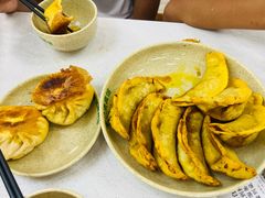 -李记清真馆(打钉巷店)