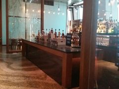 -上海柏悦酒店·世纪100牛排馆