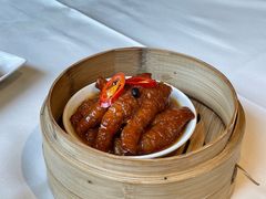 -利苑酒家(金宝店)