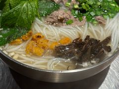 -云尊府云南菜·蒸汽石锅鱼(学清路店)