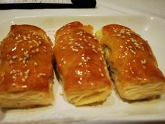 叉烧酥-金时代顺风大酒店(爱琴海购物中心店)