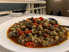 -道道鲜·崇明私房菜(五角场店)