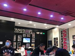 大堂-小杨生煎(龙之梦购物中心店)