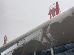 -郑州新郑国际机场