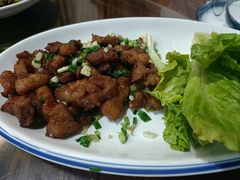 -小乡小镇·传承桐庐土菜·老板亲自烧的菜