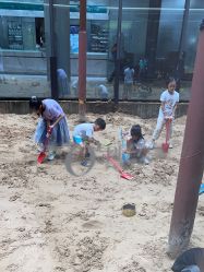 -PIPIKINGDOM皮皮王国欢乐号(欢乐海岸购物中心店)