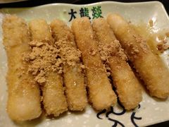 -大龙辣火锅·龙虾·烧烤(湖滨新天地店)