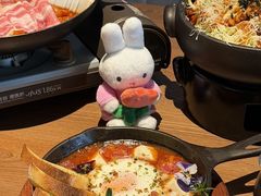 -双门洞·森系料理(体育西店)